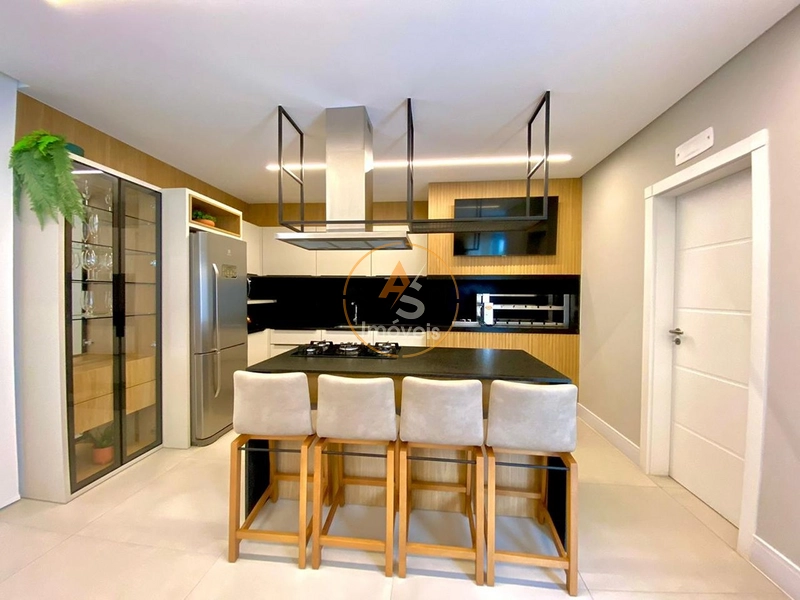 CASA DE LUXO EM CONDOMÍNIO!!!: 6ª foto da galeria de imagens do imóvel