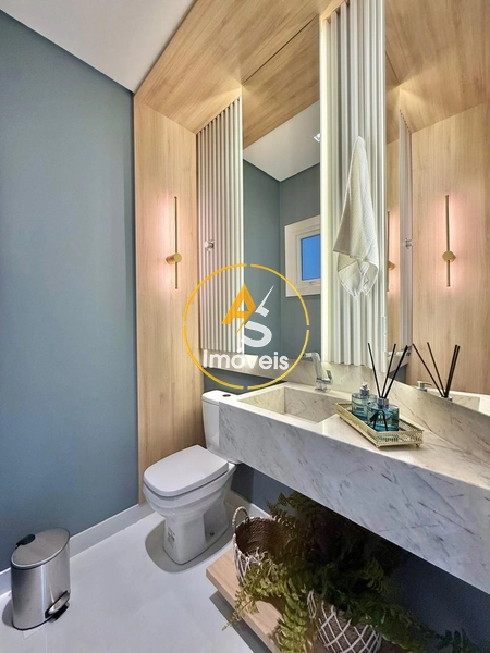 APARTAMETO DE ALTO PADRÃO EM CAPÃO DA CANOA!!!: 1ª foto da galeria de imagens do imóvel