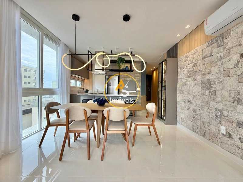 APARTAMETO DE ALTO PADRÃO EM CAPÃO DA CANOA!!!: 8ª foto da galeria de imagens do imóvel