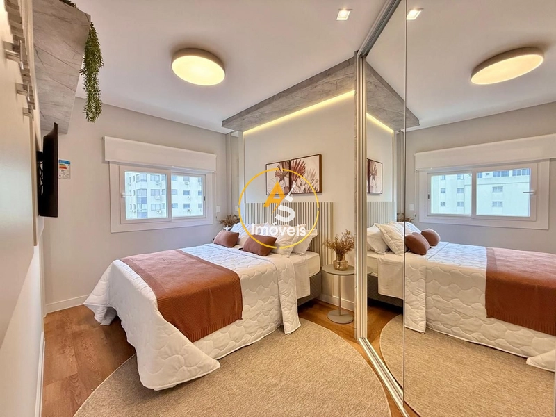 APARTAMETO DE ALTO PADRÃO EM CAPÃO DA CANOA!!!: 21ª foto da galeria de imagens do imóvel