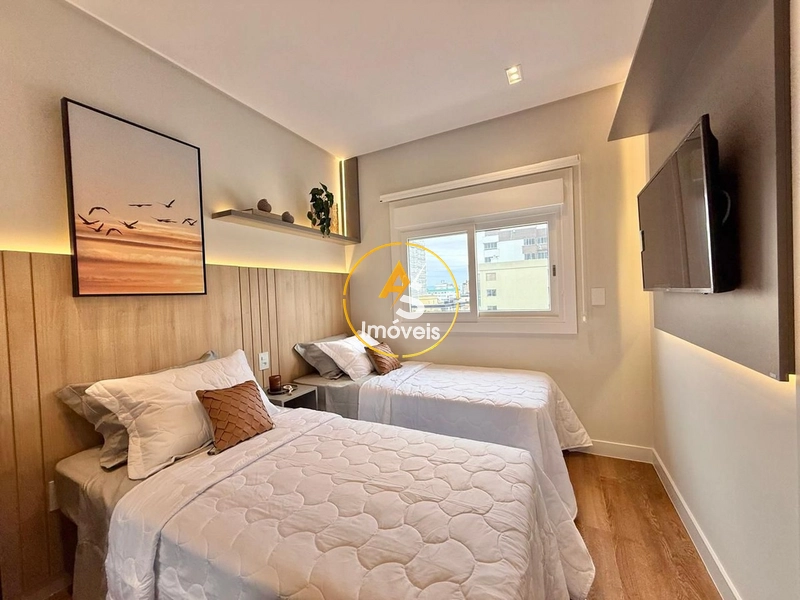 APARTAMETO DE ALTO PADRÃO EM CAPÃO DA CANOA!!!: 11ª foto da galeria de imagens do imóvel