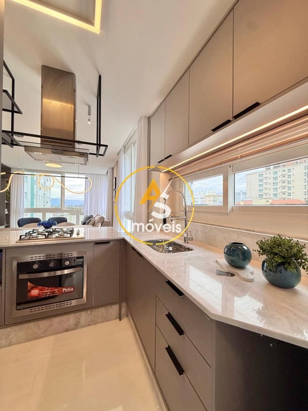 APARTAMETO DE ALTO PADRÃO EM CAPÃO DA CANOA!!!: 6ª foto da galeria de imagens do imóvel