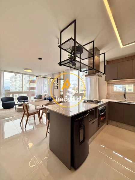 APARTAMETO DE ALTO PADRÃO EM CAPÃO DA CANOA!!!: 3ª foto da galeria de imagens do imóvel