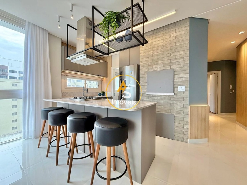 APARTAMETO DE ALTO PADRÃO EM CAPÃO DA CANOA!!!: 2ª foto da galeria de imagens do imóvel