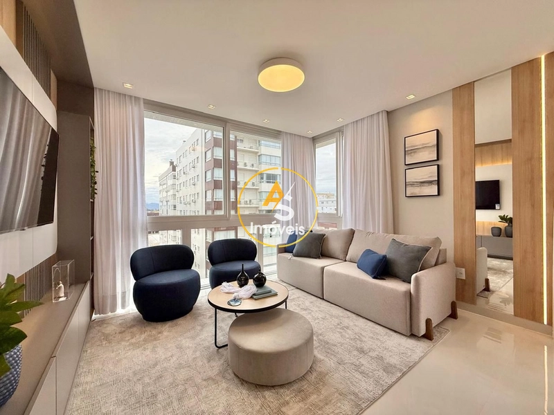 APARTAMETO DE ALTO PADRÃO EM CAPÃO DA CANOA!!!: 12ª foto da galeria de imagens do imóvel