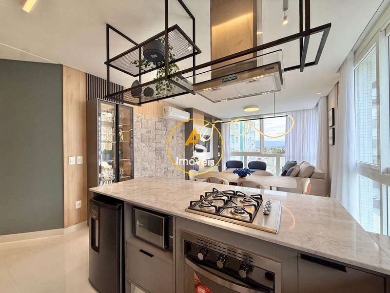 APARTAMETO DE ALTO PADRÃO EM CAPÃO DA CANOA!!!: 4ª foto da galeria de imagens do imóvel