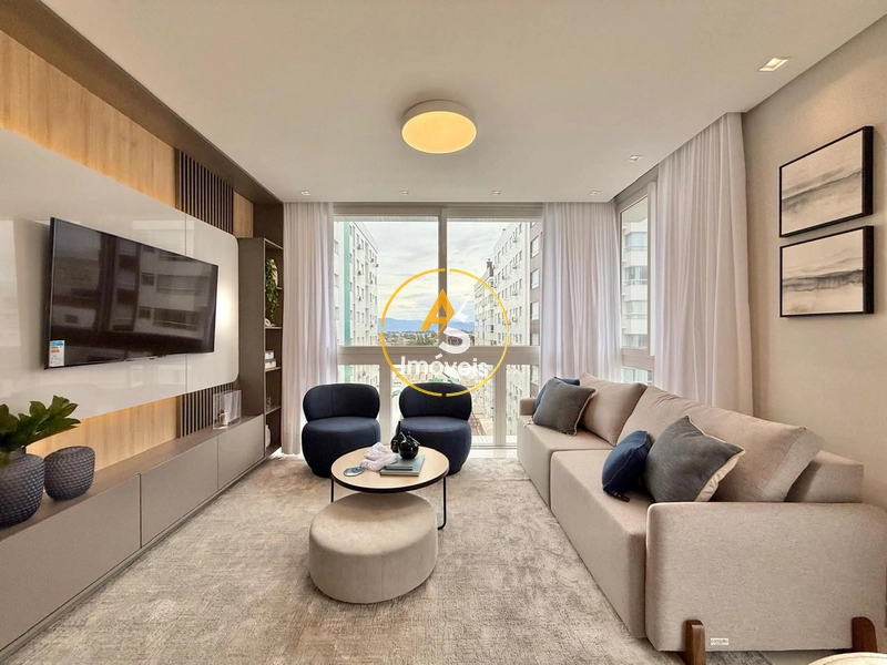 APARTAMETO DE ALTO PADRÃO EM CAPÃO DA CANOA!!!: 25ª foto da galeria de imagens do imóvel