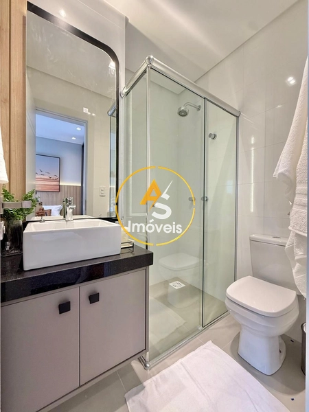 APARTAMETO DE ALTO PADRÃO EM CAPÃO DA CANOA!!!: 23ª foto da galeria de imagens do imóvel