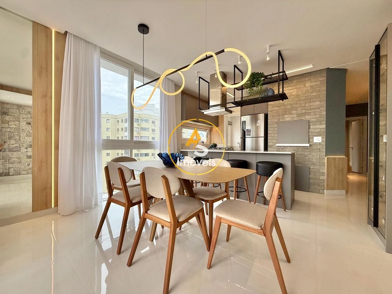 APARTAMETO DE ALTO PADRÃO EM CAPÃO DA CANOA!!!: 9ª foto da galeria de imagens do imóvel