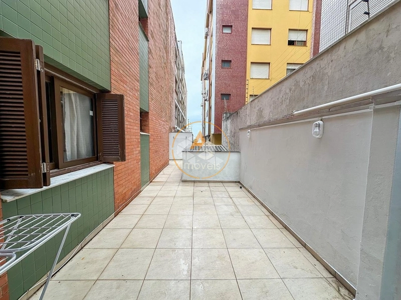 APARTAMENTO Á VENDA EM CAPÃO DA CANOA!!!: 8ª foto da galeria de imagens do imóvel