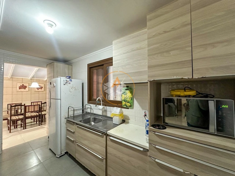 APARTAMENTO Á VENDA EM CAPÃO DA CANOA!!!: 14ª foto da galeria de imagens do imóvel