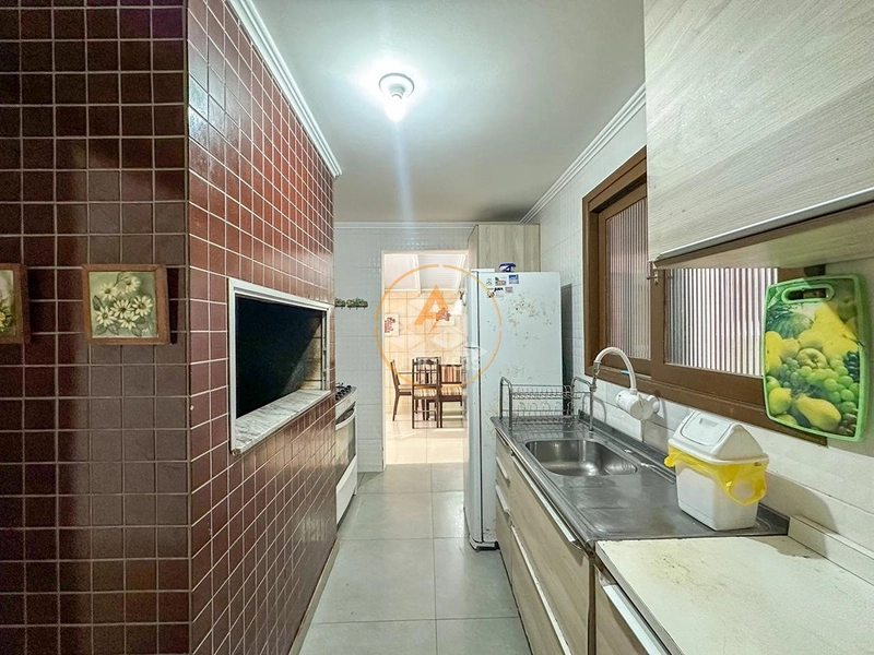 APARTAMENTO Á VENDA EM CAPÃO DA CANOA!!!: 12ª foto da galeria de imagens do imóvel