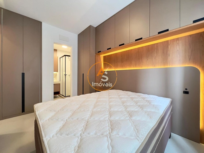 APTO MOBILIADO E DECORADO EM CAPÃO DA CANOA!!!: 3ª foto da galeria de imagens do imóvel