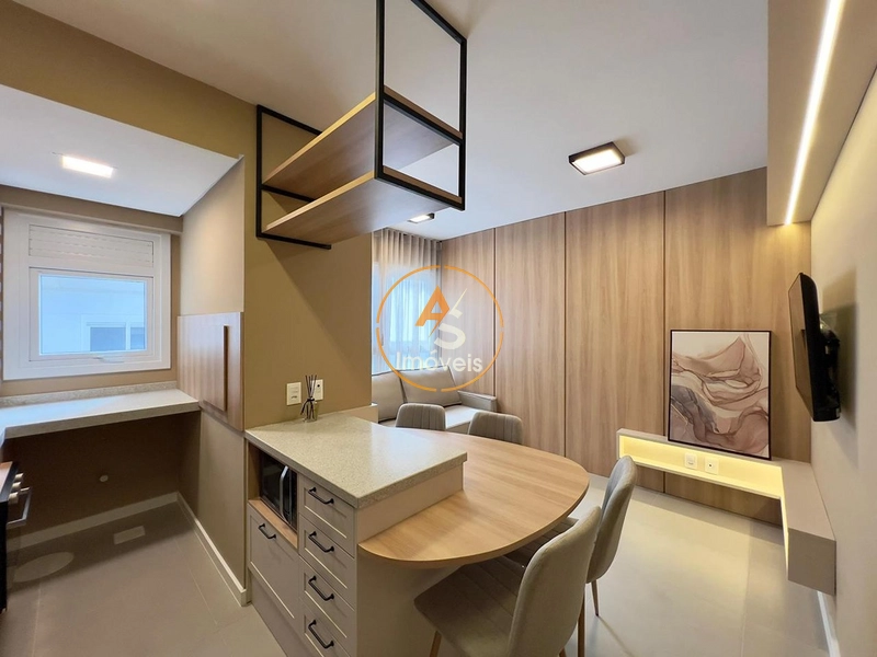 APTO MOBILIADO E DECORADO EM CAPÃO DA CANOA!!!: 15ª foto da galeria de imagens do imóvel