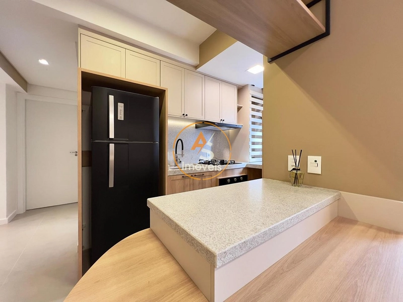 APTO MOBILIADO E DECORADO EM CAPÃO DA CANOA!!!: 14ª foto da galeria de imagens do imóvel