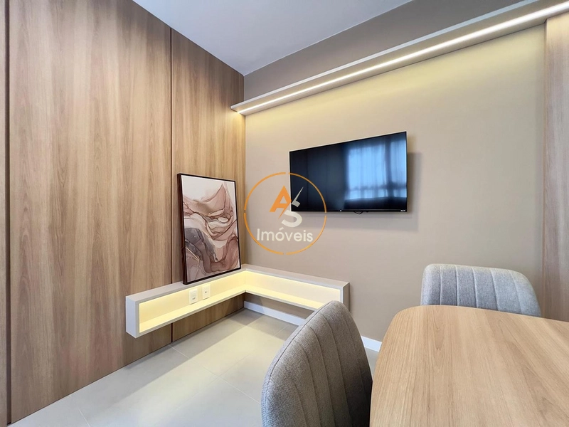 APTO MOBILIADO E DECORADO EM CAPÃO DA CANOA!!!: 5ª foto da galeria de imagens do imóvel