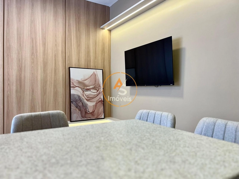 APTO MOBILIADO E DECORADO EM CAPÃO DA CANOA!!!: 11ª foto da galeria de imagens do imóvel