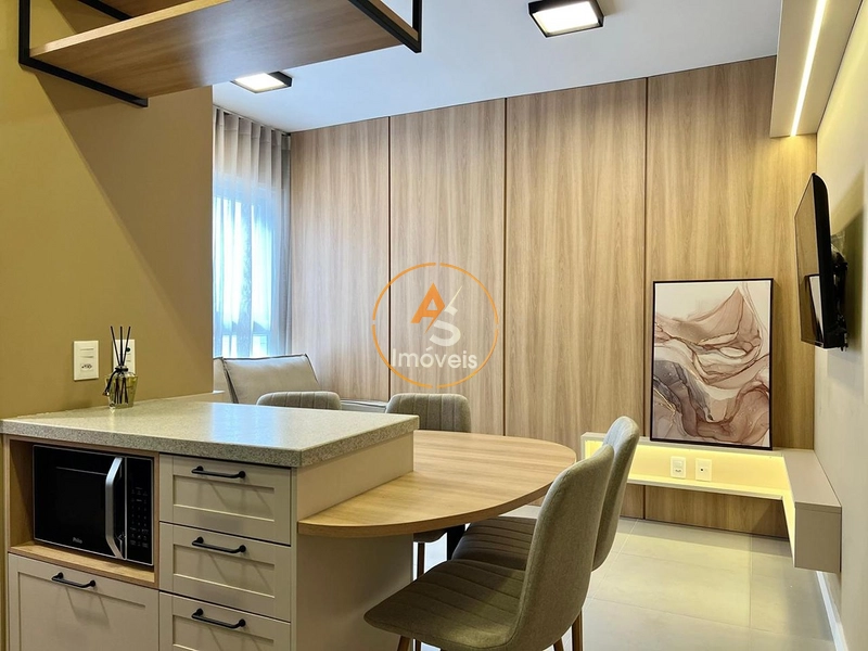 APTO MOBILIADO E DECORADO EM CAPÃO DA CANOA!!!: 1ª foto da galeria de imagens do imóvel