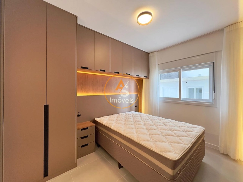 APTO MOBILIADO E DECORADO EM CAPÃO DA CANOA!!!: 8ª foto da galeria de imagens do imóvel