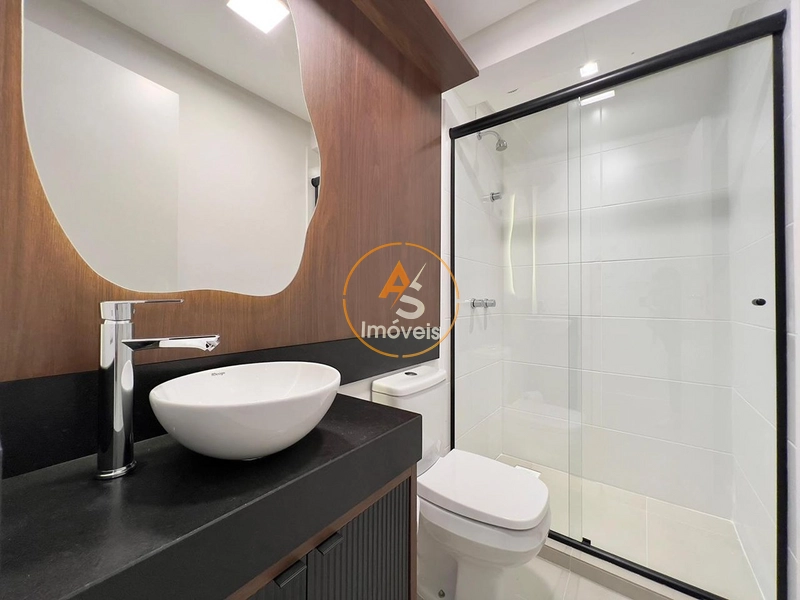 APTO MOBILIADO E DECORADO EM CAPÃO DA CANOA!!!: 7ª foto da galeria de imagens do imóvel