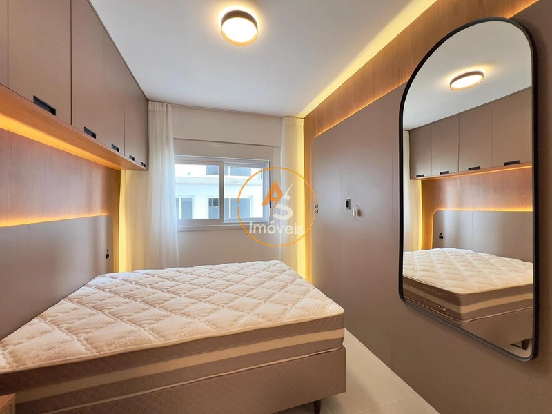 APTO MOBILIADO E DECORADO EM CAPÃO DA CANOA!!!: 13ª foto da galeria de imagens do imóvel