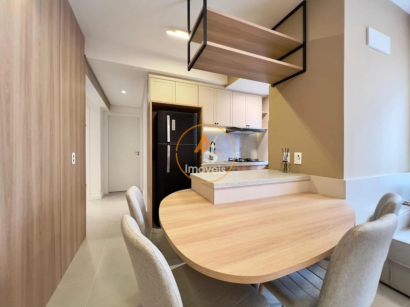 APTO MOBILIADO E DECORADO EM CAPÃO DA CANOA!!!: 9ª foto da galeria de imagens do imóvel