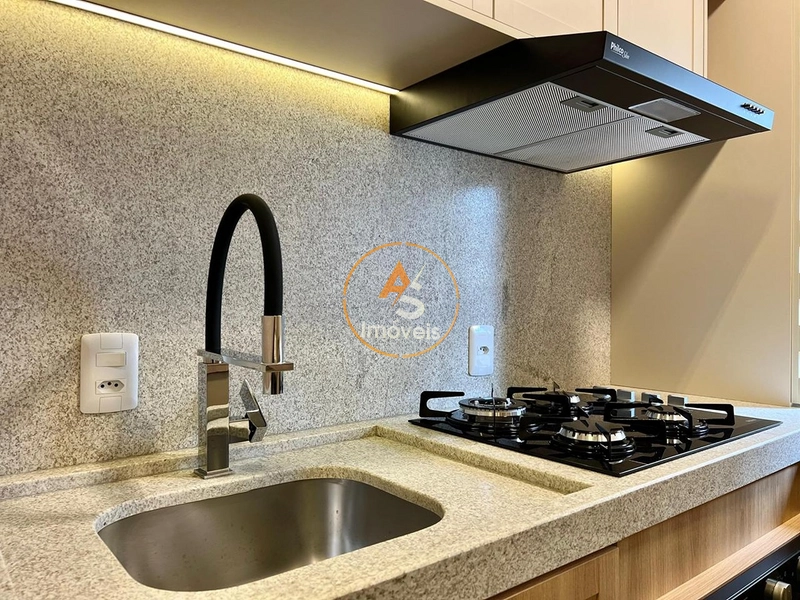 APTO MOBILIADO E DECORADO EM CAPÃO DA CANOA!!!: 10ª foto da galeria de imagens do imóvel