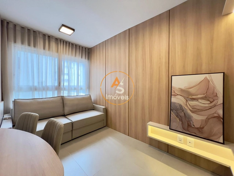 APTO MOBILIADO E DECORADO EM CAPÃO DA CANOA!!!: 4ª foto da galeria de imagens do imóvel