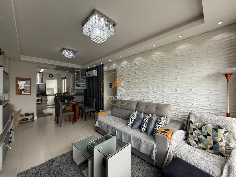 EXCELENTE APARTAMENTO DE 2 DORMITÓRIOS EM CAPÃO DA CANOA!!!: 5ª foto da galeria de imagens do imóvel