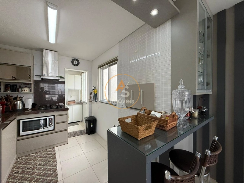 EXCELENTE APARTAMENTO DE 2 DORMITÓRIOS EM CAPÃO DA CANOA!!!: 9ª foto da galeria de imagens do imóvel