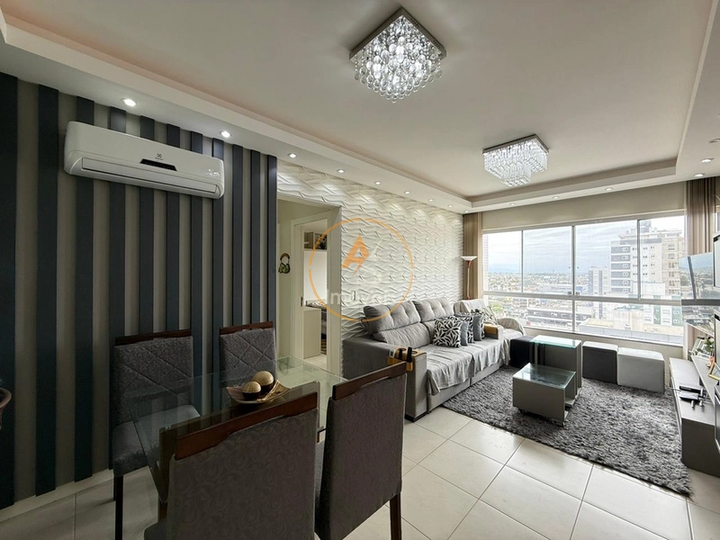 EXCELENTE APARTAMENTO DE 2 DORMITÓRIOS EM CAPÃO DA CANOA!!!: 2ª foto da galeria de imagens do imóvel