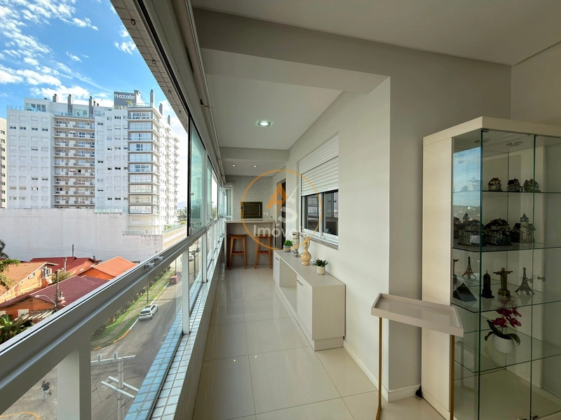 ÓTIMO APARTAMENTO À VENDA EM CAPÃO DA CANOA!⁣ : 10ª foto da galeria de imagens do imóvel