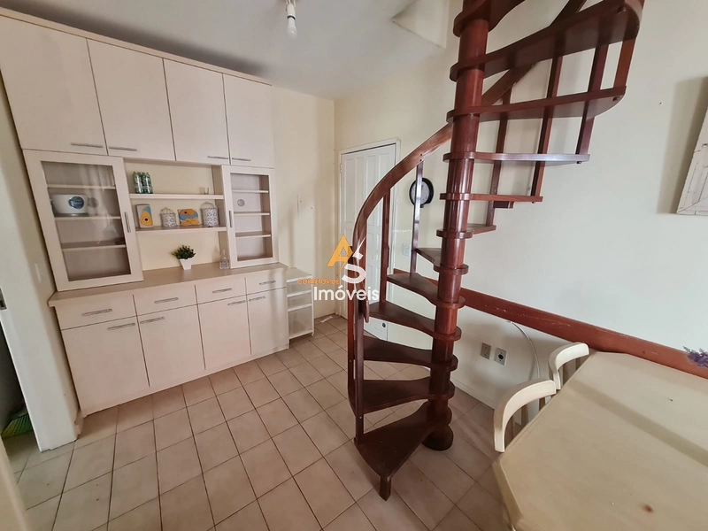 COBERTURA NA BEIRA MAR!!!: 3ª foto da galeria de imagens do imóvel