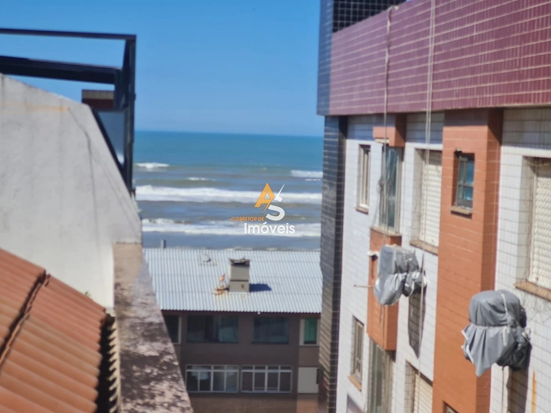 COBERTURA NA BEIRA MAR!!!: 1ª foto da galeria de imagens do imóvel
