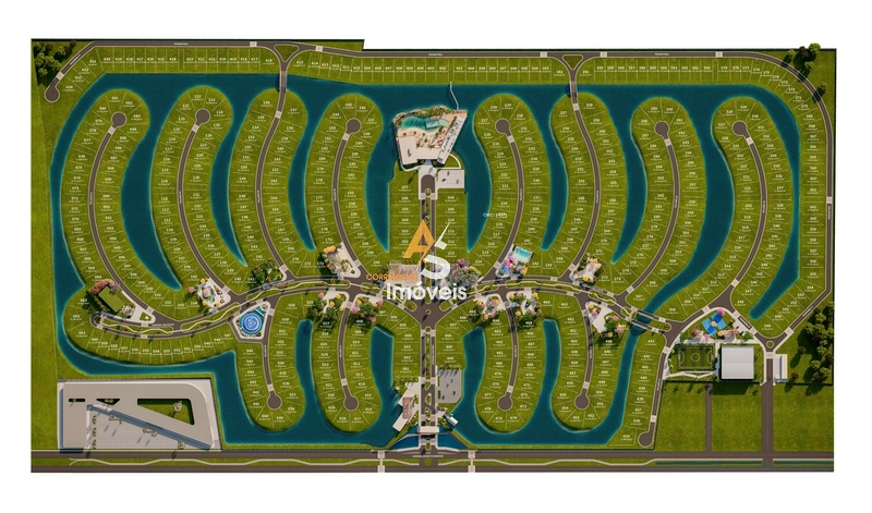 LANÇAMENTO! CONDOMÍNIO PRIME BEACH EM CURUMIM!!!: 13ª foto da galeria de imagens do imóvel