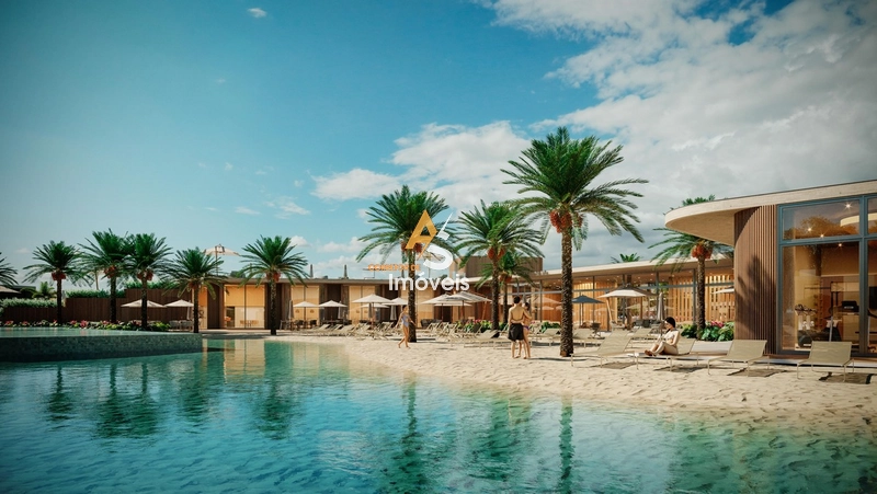 LANÇAMENTO! CONDOMÍNIO PRIME BEACH EM CURUMIM!!!: 16ª foto da galeria de imagens do imóvel