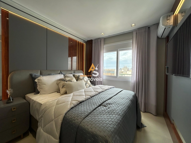 EXCELENTE APARTAMENTO DE 3 DORMITÓRIOS EM CAPÃO DA CANOA!!!: 8ª foto da galeria de imagens do imóvel