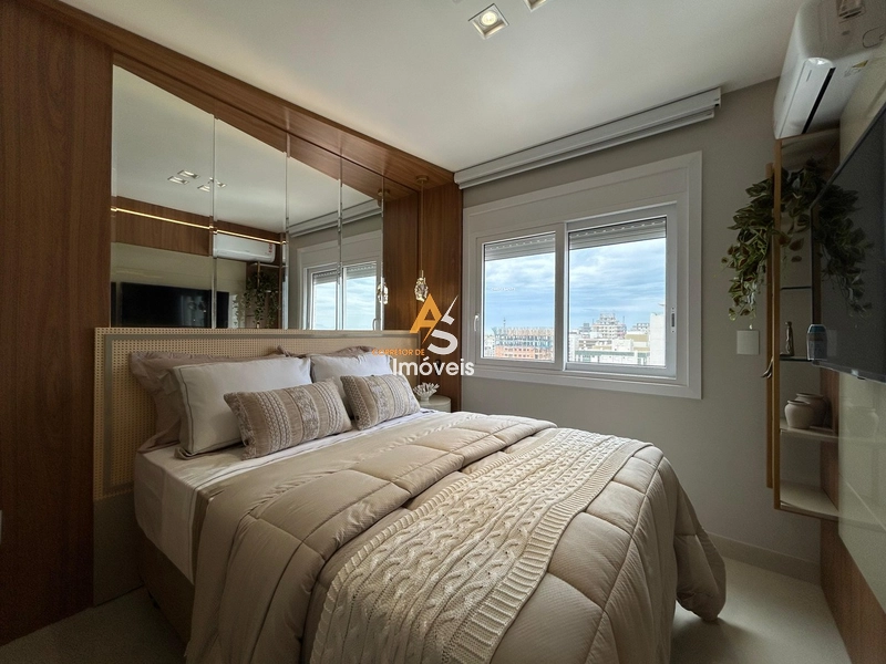 EXCELENTE APARTAMENTO DE 3 DORMITÓRIOS EM CAPÃO DA CANOA!!!: 12ª foto da galeria de imagens do imóvel