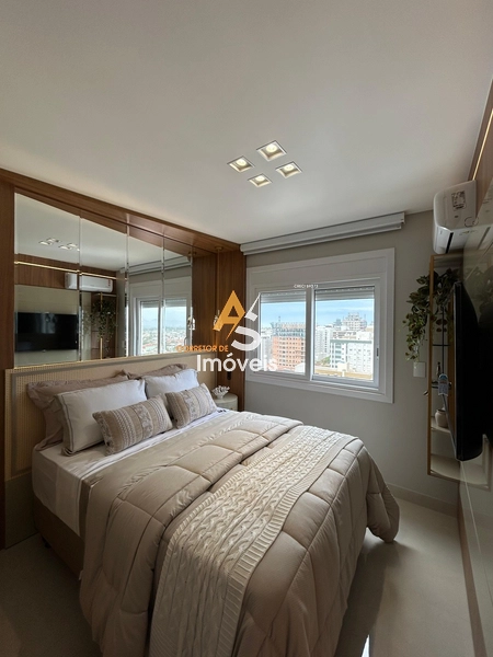 EXCELENTE APARTAMENTO DE 3 DORMITÓRIOS EM CAPÃO DA CANOA!!!: 11ª foto da galeria de imagens do imóvel