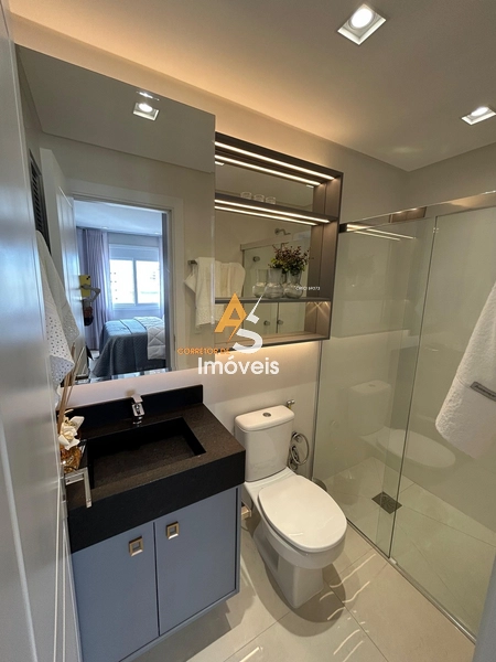 EXCELENTE APARTAMENTO DE 3 DORMITÓRIOS EM CAPÃO DA CANOA!!!: 13ª foto da galeria de imagens do imóvel