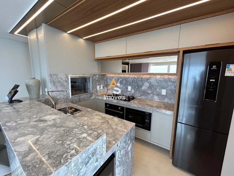 EXCELENTE APARTAMENTO DE 3 DORMITÓRIOS EM CAPÃO DA CANOA!!!: 6ª foto da galeria de imagens do imóvel