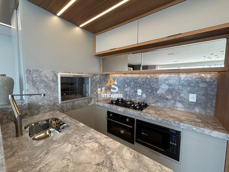 EXCELENTE APARTAMENTO DE 3 DORMITÓRIOS EM CAPÃO DA CANOA!!!: 7ª foto da galeria de imagens do imóvel