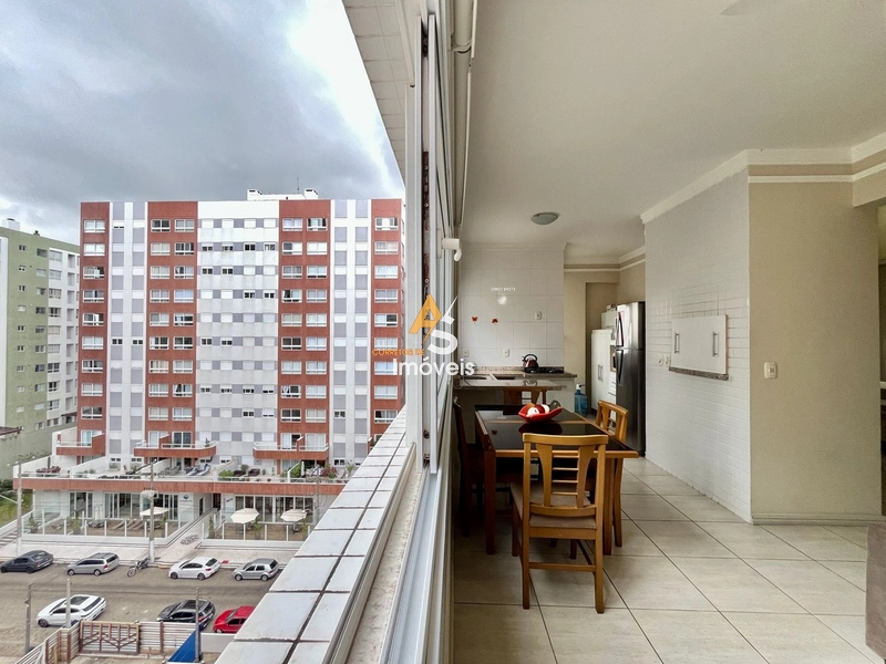 EXCELENTE APARTAMENDO DE 1 DORMITÓRIO EM CAPÃO DA CANOA!!!: 12ª foto da galeria de imagens do imóvel