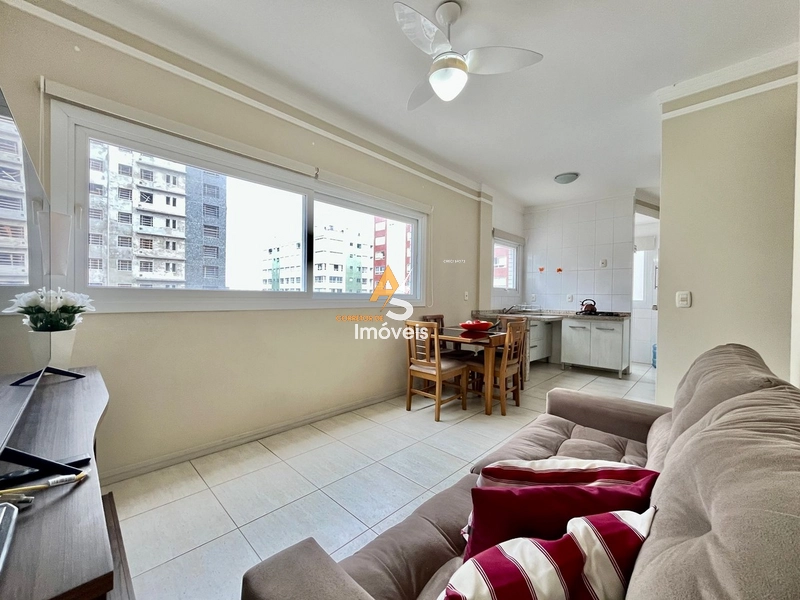 EXCELENTE APARTAMENDO DE 1 DORMITÓRIO EM CAPÃO DA CANOA!!!: 6ª foto da galeria de imagens do imóvel