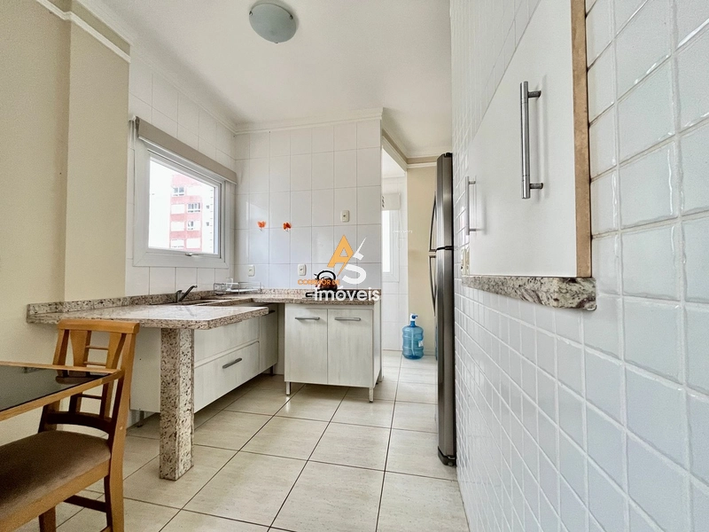 EXCELENTE APARTAMENDO DE 1 DORMITÓRIO EM CAPÃO DA CANOA!!!: 1ª foto da galeria de imagens do imóvel