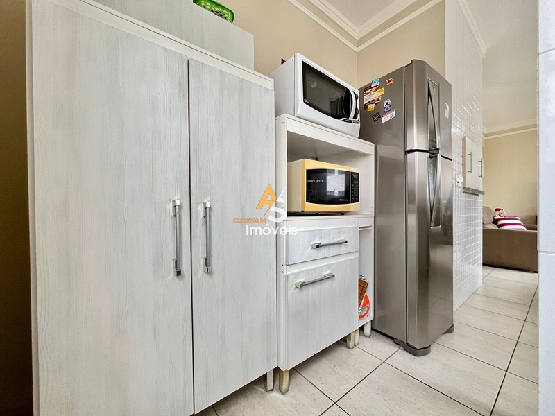 EXCELENTE APARTAMENDO DE 1 DORMITÓRIO EM CAPÃO DA CANOA!!!: 8ª foto da galeria de imagens do imóvel