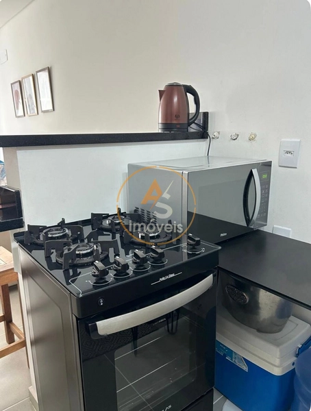 EXCELENTE APARTAMENTO DE 1 DORMITÓRIO EM CAPÃO DA CANOA!!!: 12ª foto da galeria de imagens do imóvel