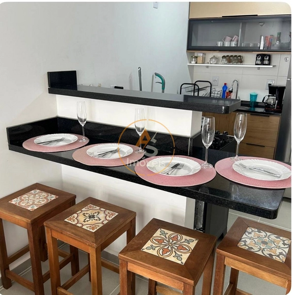 EXCELENTE APARTAMENTO DE 1 DORMITÓRIO EM CAPÃO DA CANOA!!!: 8ª foto da galeria de imagens do imóvel