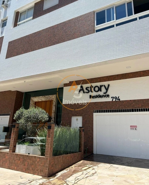 EXCELENTE APARTAMENTO DE 1 DORMITÓRIO EM CAPÃO DA CANOA!!!: 2ª foto da galeria de imagens do imóvel