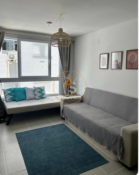 EXCELENTE APARTAMENTO DE 1 DORMITÓRIO EM CAPÃO DA CANOA!!!: 4ª foto da galeria de imagens do imóvel